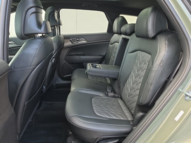 2024 Kia Sportage X-Pro Prestige
