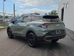 2024 Kia Sportage X-Pro Prestige