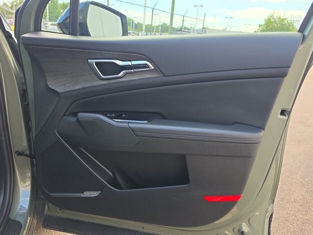 2024 Kia Sportage X-Pro Prestige