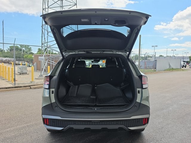 2024 Kia Sportage X-Pro Prestige