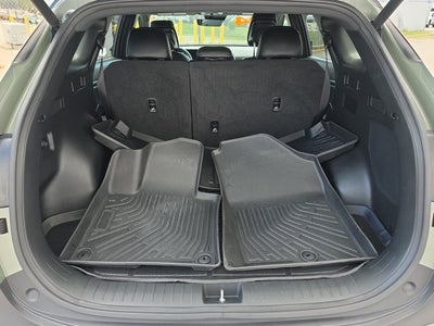 2024 Kia Sportage X-Pro Prestige