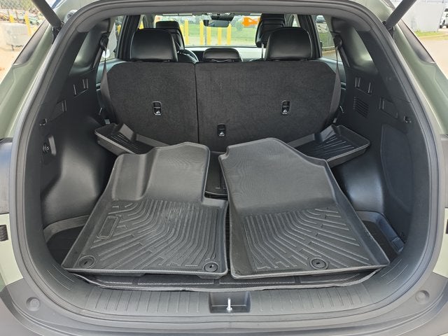 2024 Kia Sportage X-Pro Prestige