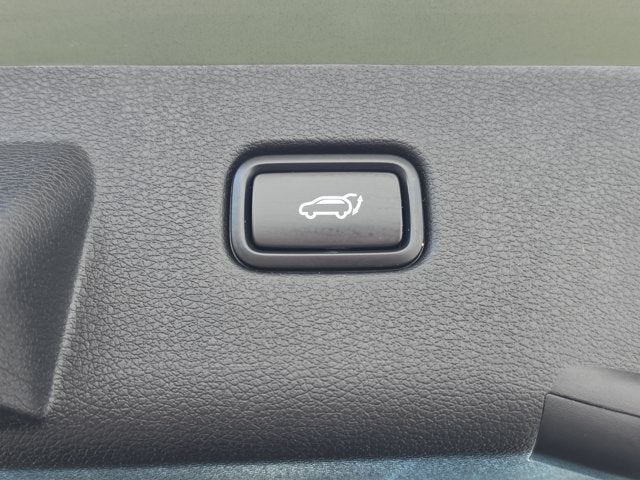 2024 Kia Sportage X-Pro Prestige