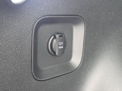 2024 Kia Sportage X-Pro Prestige