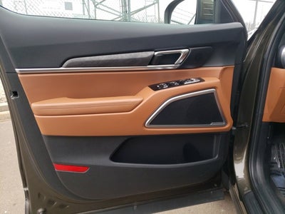 2024 Kia Telluride EX X-Line