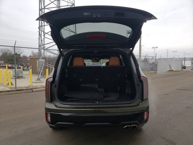 2024 Kia Telluride EX X-Line