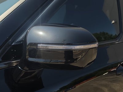 2023 Kia Telluride SX Prestige X-Line