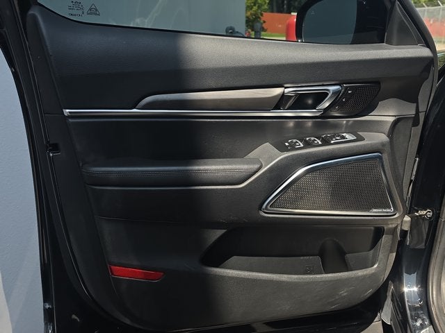 2023 Kia Telluride SX Prestige X-Line