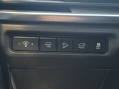 2023 Kia Telluride SX Prestige X-Line