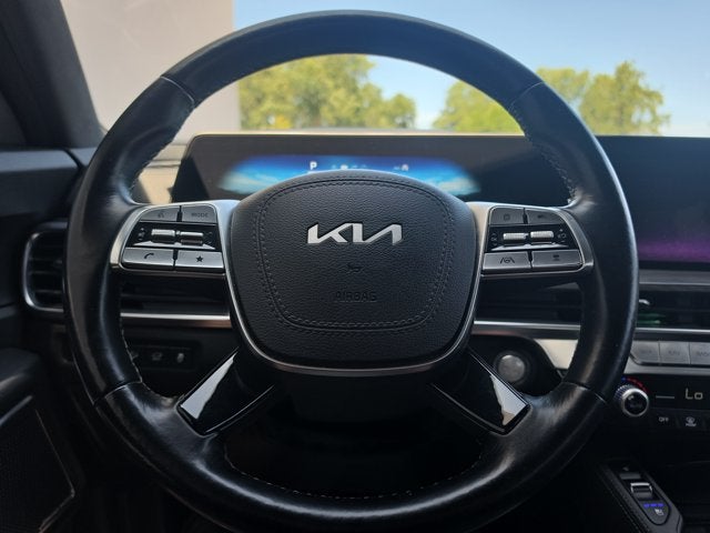 2023 Kia Telluride SX Prestige X-Line