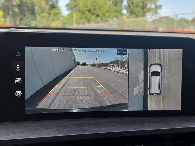 2023 Kia Telluride SX Prestige X-Line