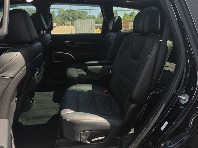 2023 Kia Telluride SX Prestige X-Line