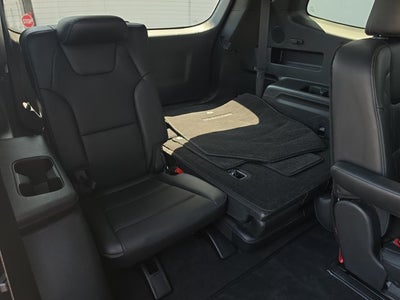 2023 Kia Telluride SX Prestige X-Line