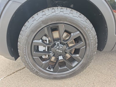 2023 Kia Telluride SX Prestige X-Pro