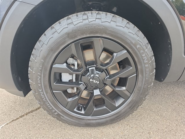 2023 Kia Telluride SX Prestige X-Pro