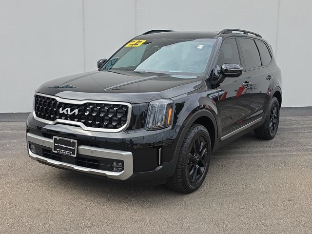 2023 Kia Telluride SX Prestige X-Pro