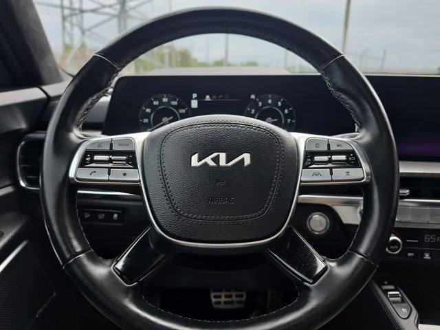 2023 Kia Telluride SX Prestige X-Pro