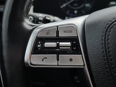 2023 Kia Telluride SX Prestige X-Pro