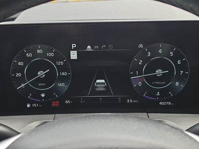 2023 Kia Telluride SX Prestige X-Pro