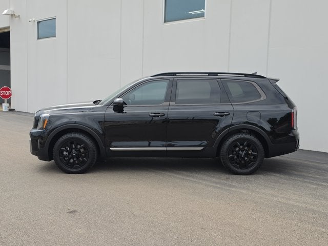 2023 Kia Telluride SX Prestige X-Pro