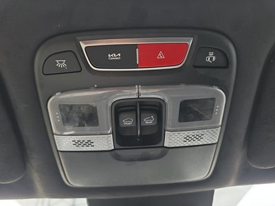 2023 Kia Telluride SX Prestige X-Pro