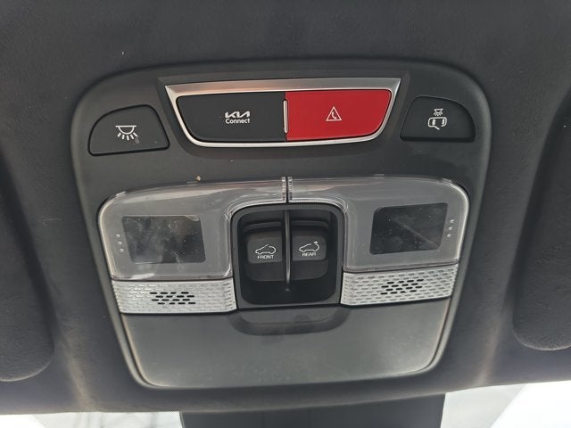 2023 Kia Telluride SX Prestige X-Pro