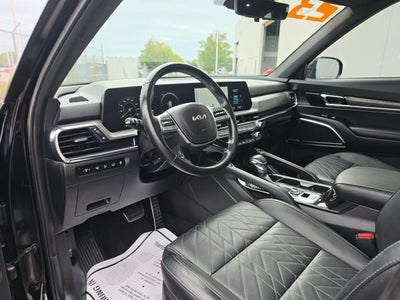 2023 Kia Telluride SX Prestige X-Pro