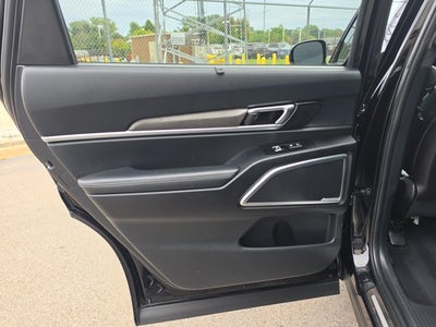 2023 Kia Telluride SX Prestige X-Pro