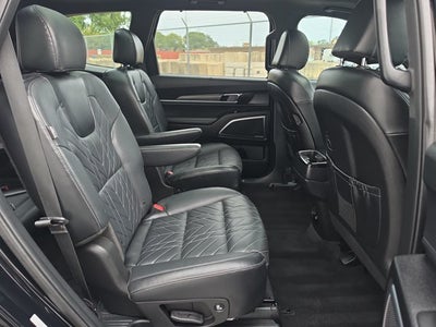 2023 Kia Telluride SX Prestige X-Pro