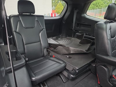 2023 Kia Telluride SX Prestige X-Pro