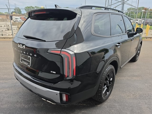 2023 Kia Telluride SX Prestige X-Pro