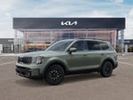 2025 Kia Telluride SX-Prestige X-Pro