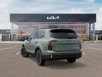 2025 Kia Telluride SX-Prestige X-Pro