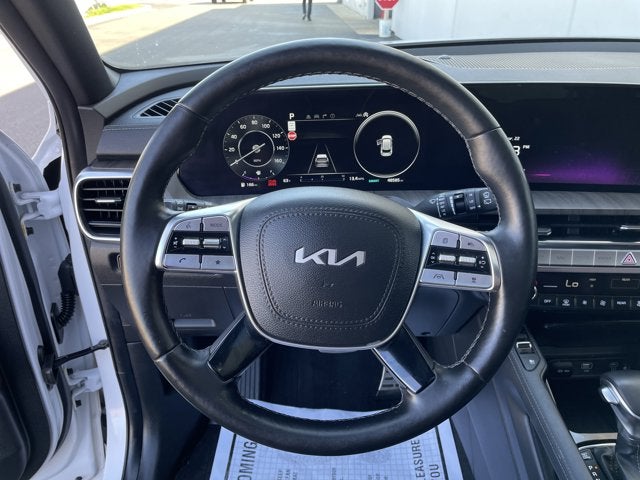 2023 Kia Telluride SX
