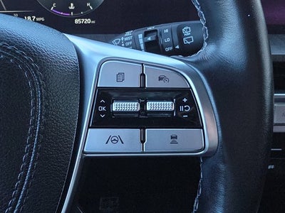 2023 Kia Telluride SX