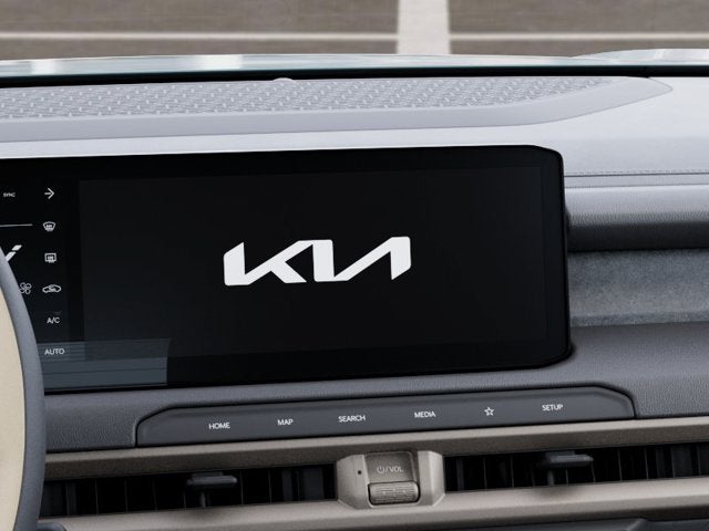 2027 Kia TELLURIDE HYBRID BLACK