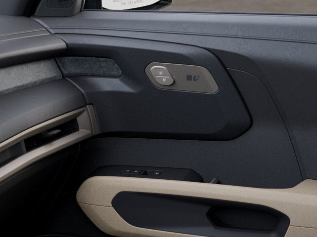 2027 Kia TELLURIDE HYBRID BLACK