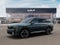 2027 Kia TELLURIDE HYBRID BLACK