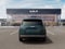 2027 Kia TELLURIDE HYBRID BLACK