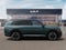 2027 Kia TELLURIDE HYBRID BLACK