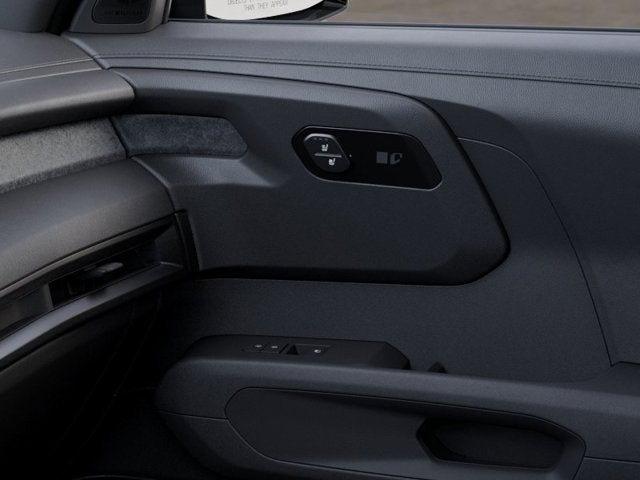 2027 Kia TELLURIDE BLACK