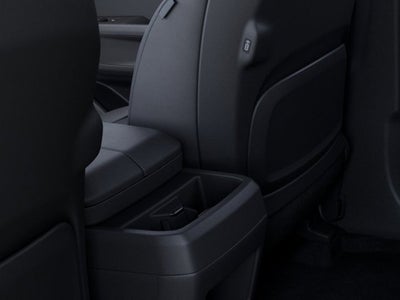 2027 Kia TELLURIDE BLACK