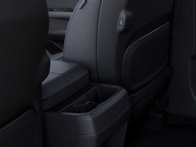 2027 Kia TELLURIDE BLACK