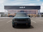 2027 Kia TELLURIDE BLACK