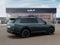 2027 Kia TELLURIDE BLACK
