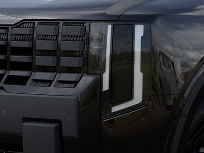 2027 Kia TELLURIDE HYBRID EB