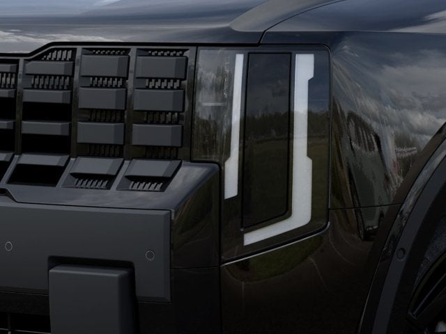 2027 Kia TELLURIDE HYBRID EB