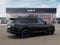 2027 Kia TELLURIDE HYBRID EB