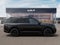 2027 Kia TELLURIDE HYBRID EB