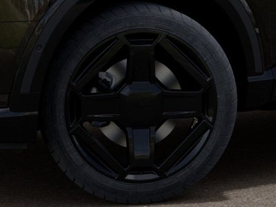 2027 Kia TELLURIDE HYBRID EB